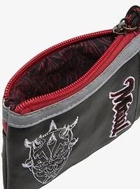 Star Wars Darth Maul Icons Cardholder  - BoxLunch Exclusive
