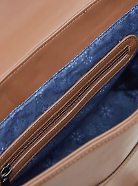 Studio Ghibli® Howl's Moving Castle Figural Castle Crossbody Bag - BoxLunch Exclusive