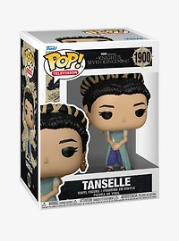 Funko Pop! Television A Knight of The Seven Kingdoms Tanselle Vinyl Figure