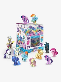Funko My Little Pony Mystery Minis Blind Box Vinyl Figure