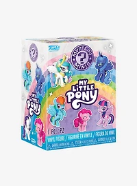 Funko My Little Pony Mystery Minis Blind Box Vinyl Figure