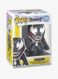 Funko Pop! Marvel Rivals Venom Vinyl Bobblehead