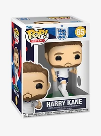 Funko Pop! Football England Harry Kane Vinyl Figure