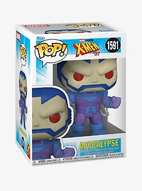 Funko Pop! Marvel X-Men '97 Apocalypse Vinyl Bobblehead