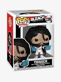 Funko Pop! Animation Bleach: Thousand-Year Blood War Yhwach Vinyl Figure