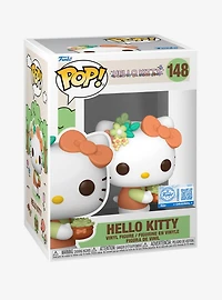 Funko Pop! Sanrio Hello Kitty Garden Vinyl Figure