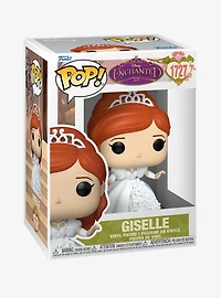 Funko Pop! Disney Enchanted Giselle Vinyl Figure