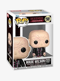 Funko Pop! Marvel Deadpool Legacy Collection Wade Wilson (Baby Legs) Vinyl Bobblehead