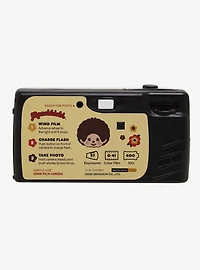Monchhichi 35MM Film Camera
