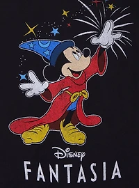 Disney Fantasia Sorcerer Mickey T-Shirt - BoxLunch Exclusive