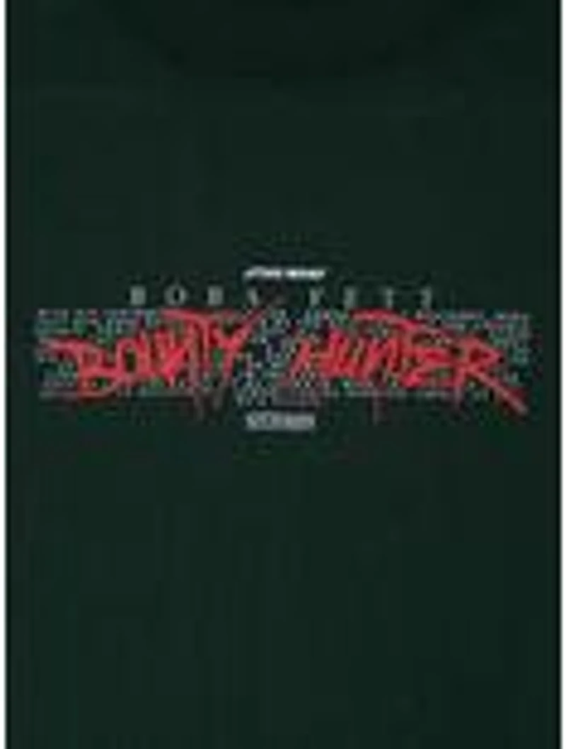 Star Wars Boba Fett Bounty Hunter T-Shirt - BoxLunch Exclusive
