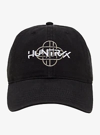 KPop Demon Hunters HUNTR/X Ball Cap — BoxLunch Exclusive