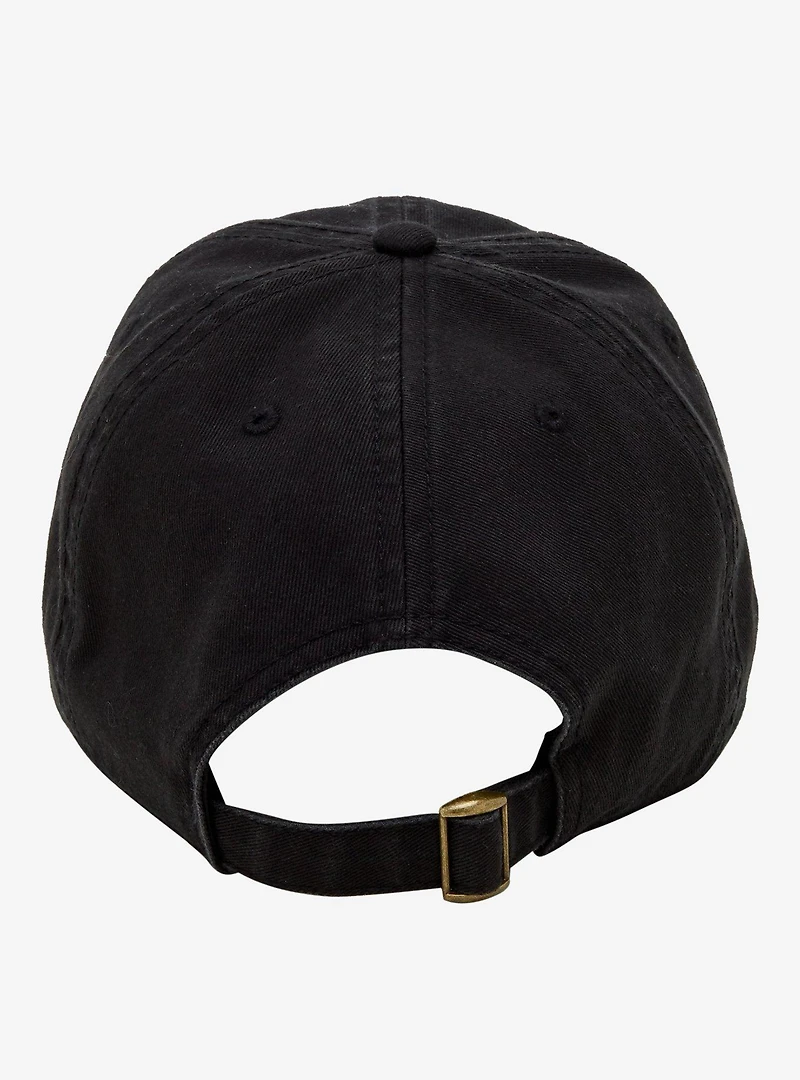 KPop Demon Hunters HUNTR/X Ball Cap — BoxLunch Exclusive