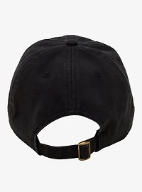 KPop Demon Hunters HUNTR/X Ball Cap — BoxLunch Exclusive