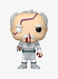 Funko Pop! Television Invincible Conquest Vinyl Figure