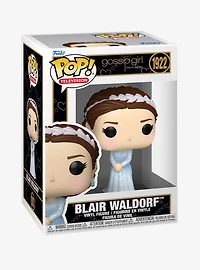 Funko Pop! Television Gossip Girl Blair Waldorf Vinyl Figure