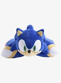 Sonic The Hedgehog Sonic Jumbo Pillow Pet