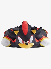 Sonic The Hedgehog Shadow Large Pillow Pet