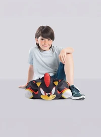 Sonic The Hedgehog Shadow Large Pillow Pet