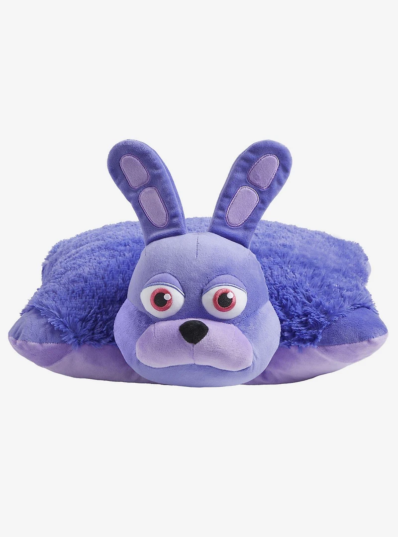 Five Nights At Freddy's Bonnie Large Pillow Pet