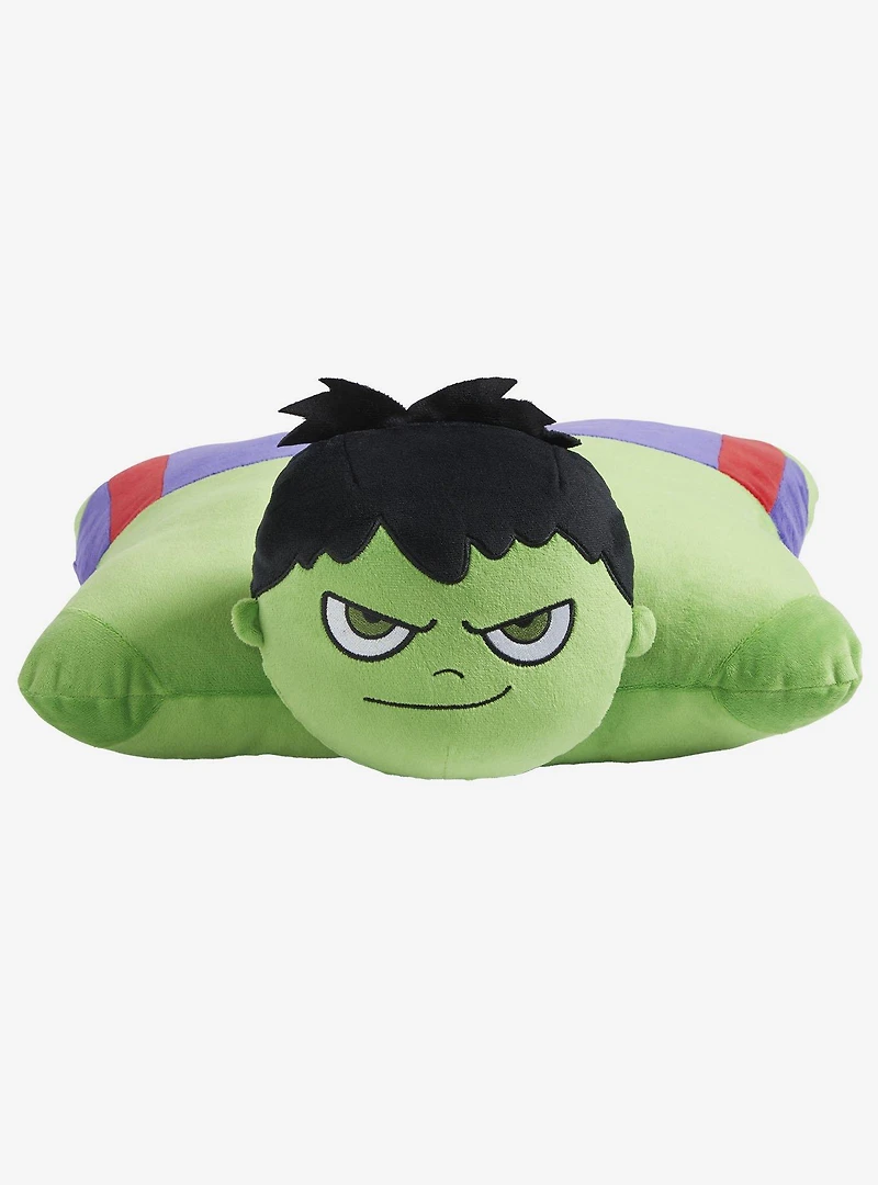 Marvel Hulk Large Pillow Pet
