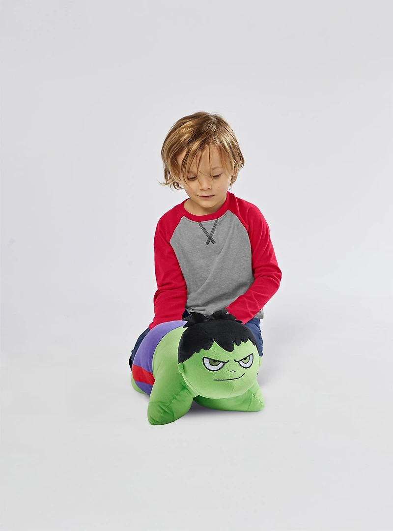 Marvel Hulk Large Pillow Pet