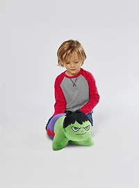 Marvel Hulk Large Pillow Pet