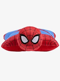 Marvel Spider-Man Jumbo Pillow Pet