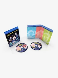 Keep Your Hands Off Eizouken! Premium Box Set Blu-Ray