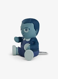 Stranger Things Eleven 282 Upside Down Handmade By Robots Vinyl Figure