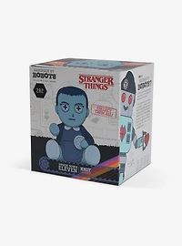 Stranger Things Eleven 282 Upside Down Handmade By Robots Vinyl Figure