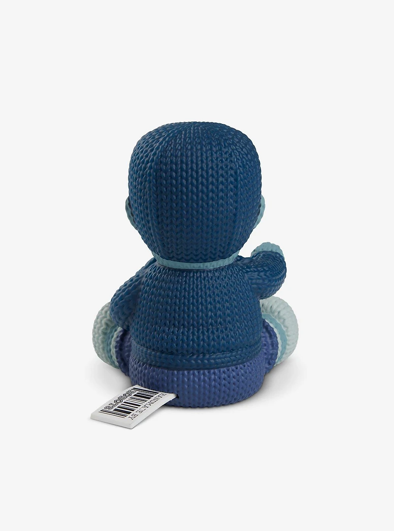 Stranger Things Eleven 282 Upside Down Handmade By Robots Vinyl Figure