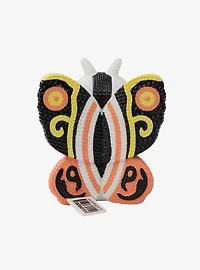 Godzilla Toho Mothra Handmade By Robots Vinyl Figure