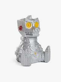 Godzilla Toho Mechagodzilla Handmade By Robots Vinyl Figure