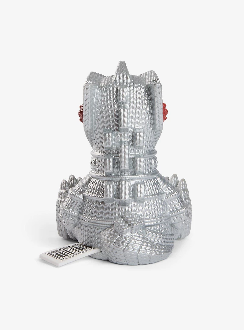Godzilla Toho Mechagodzilla Handmade By Robots Vinyl Figure
