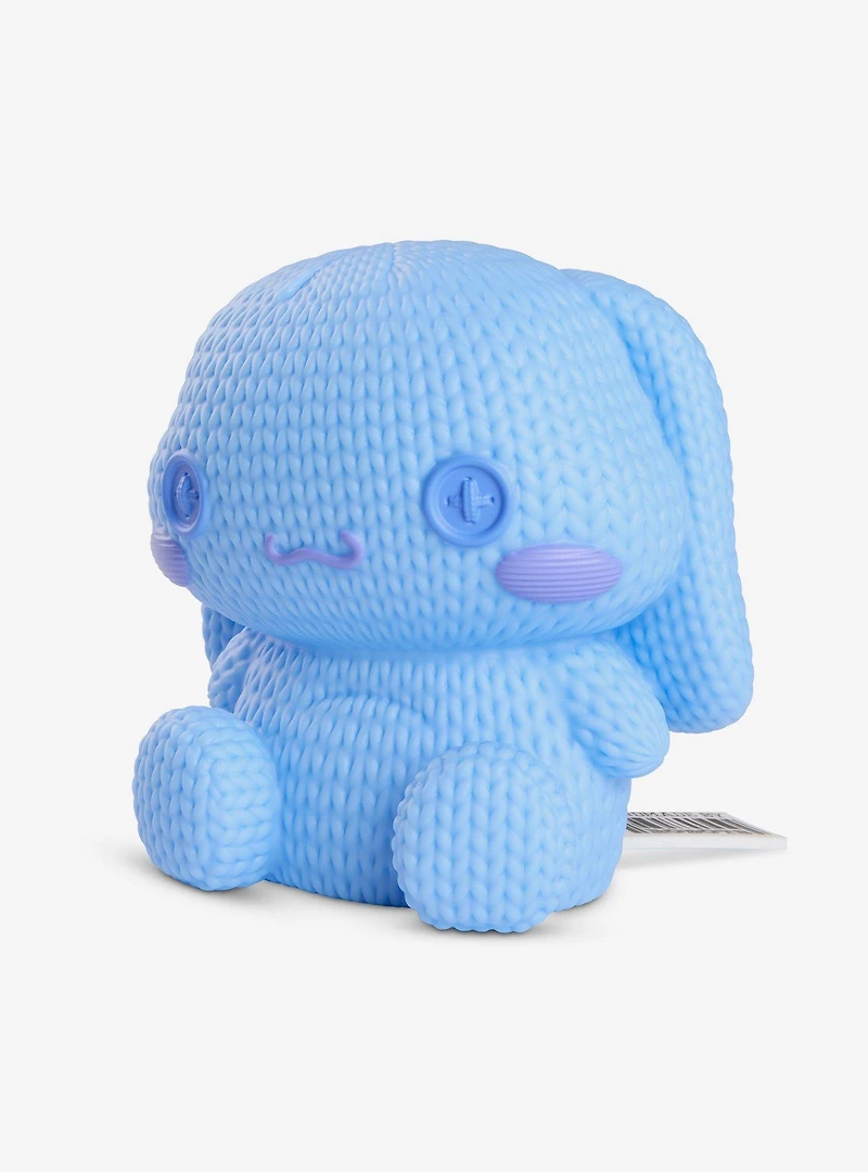 Cinnamoroll (Blueberry Scented) Handmade By Robots Vinyl Figure