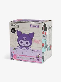 Kuromi (Grape Scented) Handmade By Robots Vinyl Figure