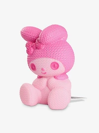 My Melody (Raspberry Scented) Handmade By Robots Vinyl Figure