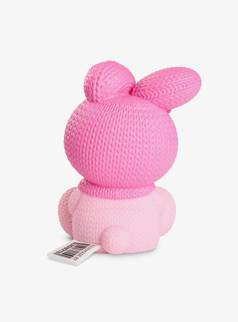 My Melody (Raspberry Scented) Handmade By Robots Vinyl Figure