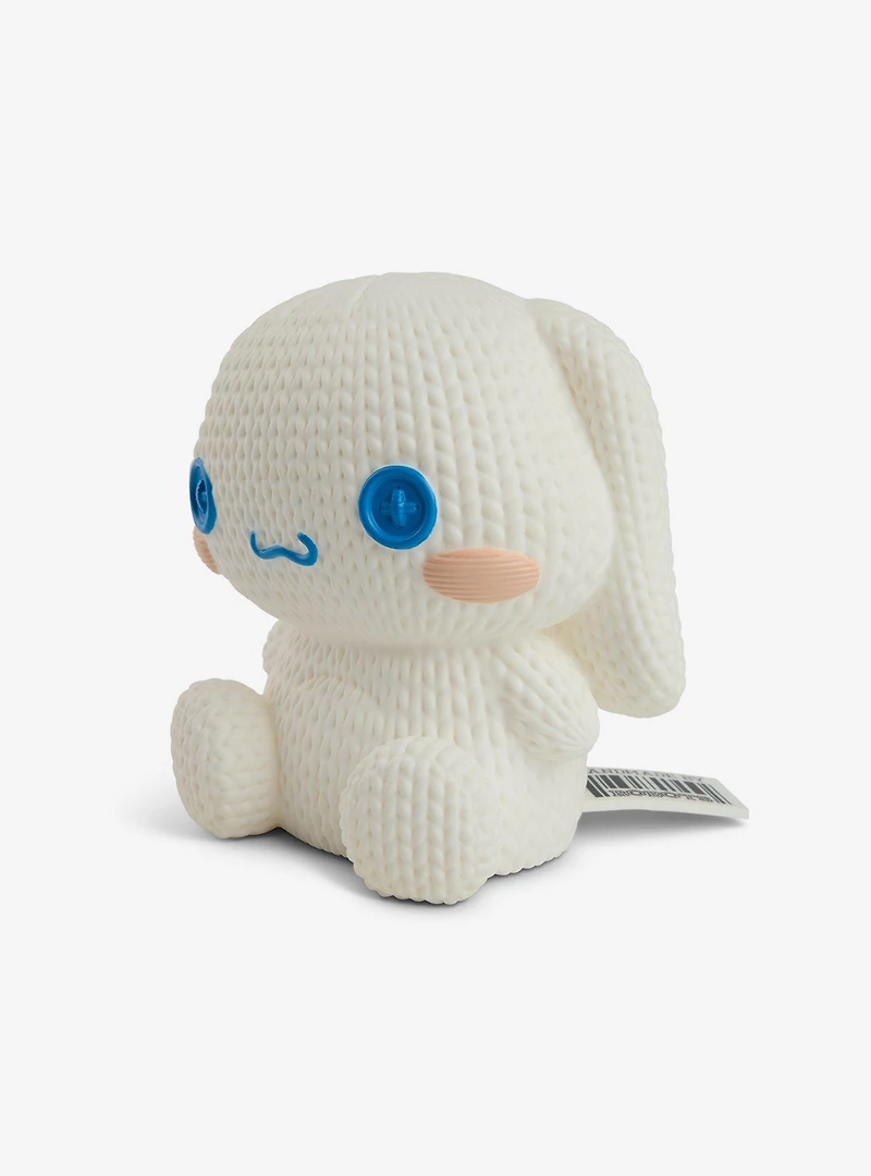 Cinnamoroll Handmade By Robots Vinyl Figure