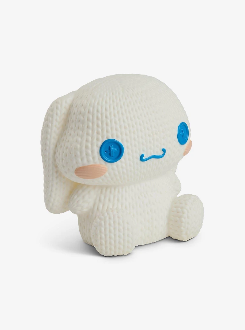 Cinnamoroll Handmade By Robots Vinyl Figure