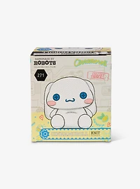 Cinnamoroll Handmade By Robots Vinyl Figure