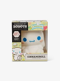 Cinnamoroll Handmade By Robots Vinyl Figure