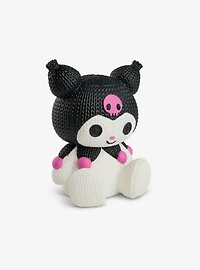 Kuromi Handmade By Robots Vinyl Figure