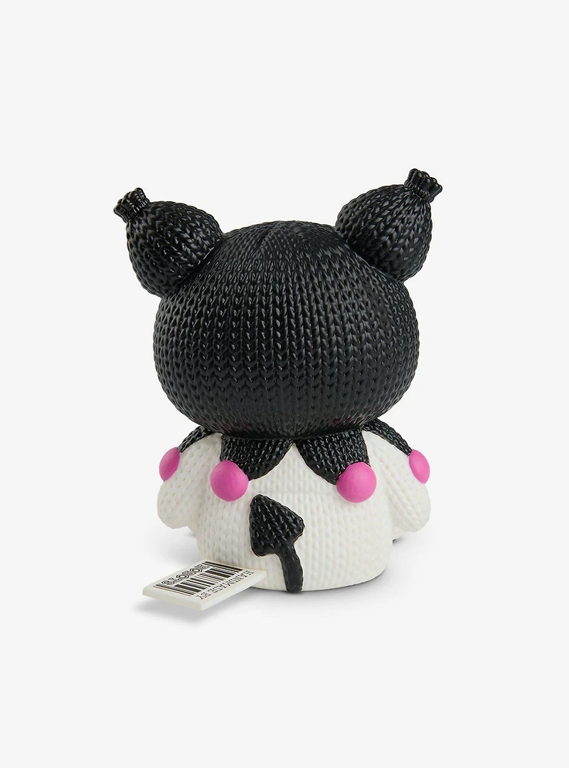 Kuromi Handmade By Robots Vinyl Figure