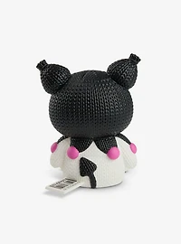 Kuromi Handmade By Robots Vinyl Figure