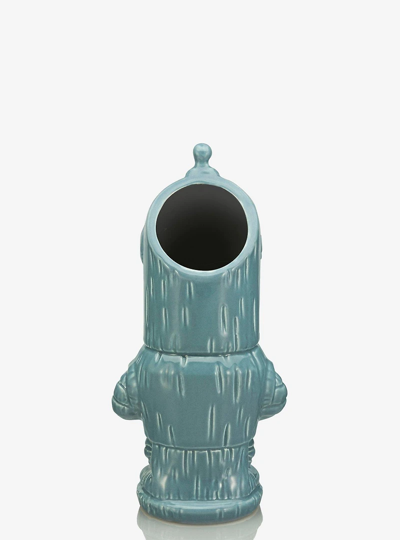 Geeki Tikis Futurama Bender Figural Mug