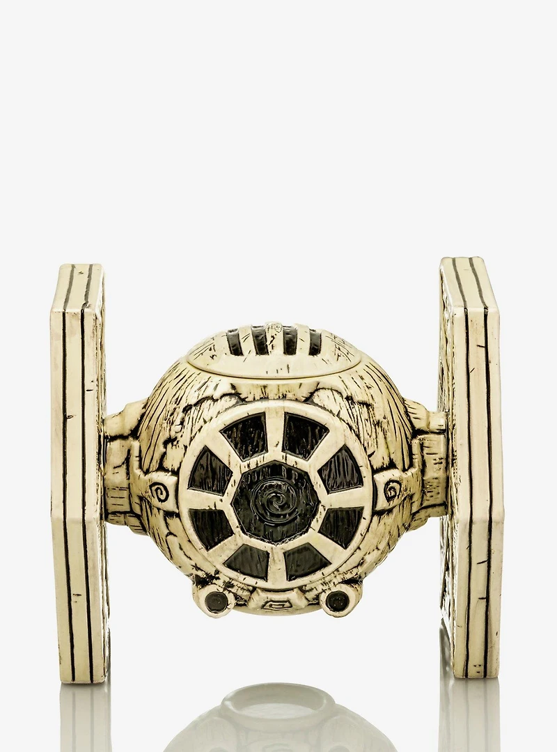 Geeki Tikis Star Wars TIE Fighter Figural Mug