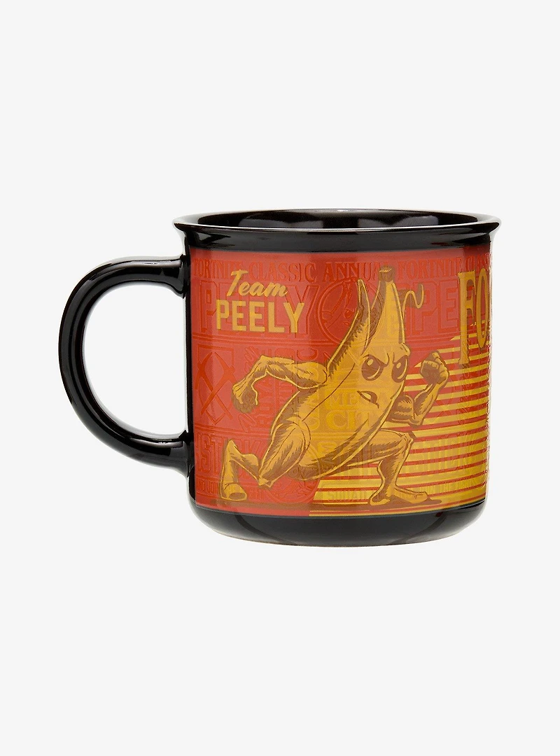 Fortnite Icons Color Change Mug