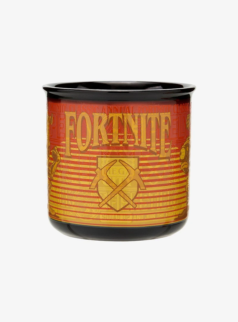 Fortnite Icons Color Change Mug